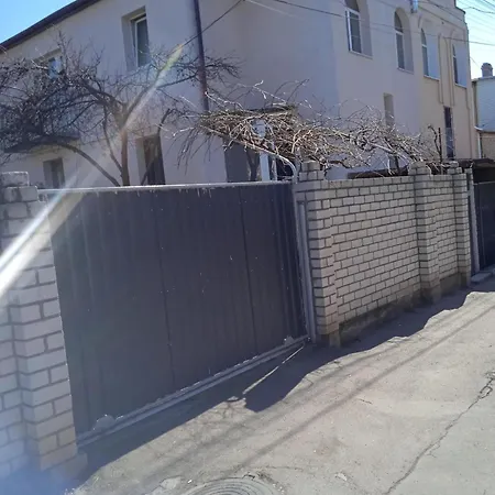 Guest house House Near The Sea Odesa