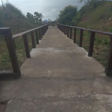 House Near The Sea *