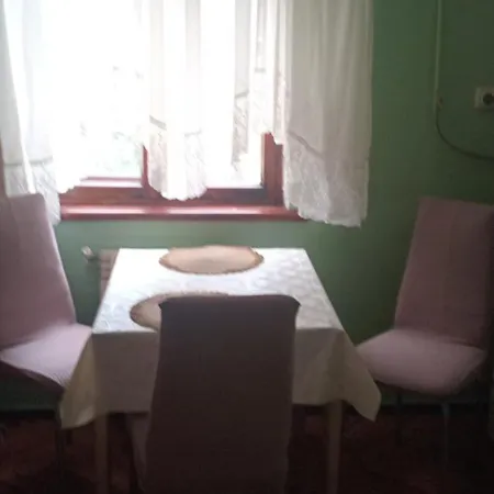 Guest house House Near The Sea Odesa