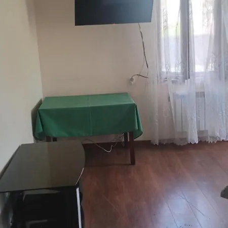 Guest house House Near The Sea *