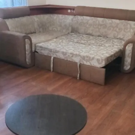 Guest house House Near The Sea Odesa